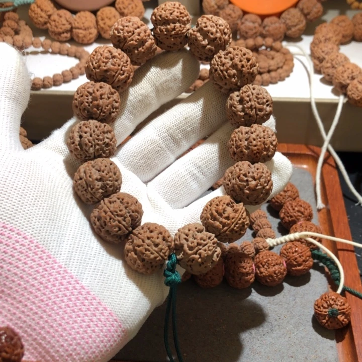 金刚菩提手串手串