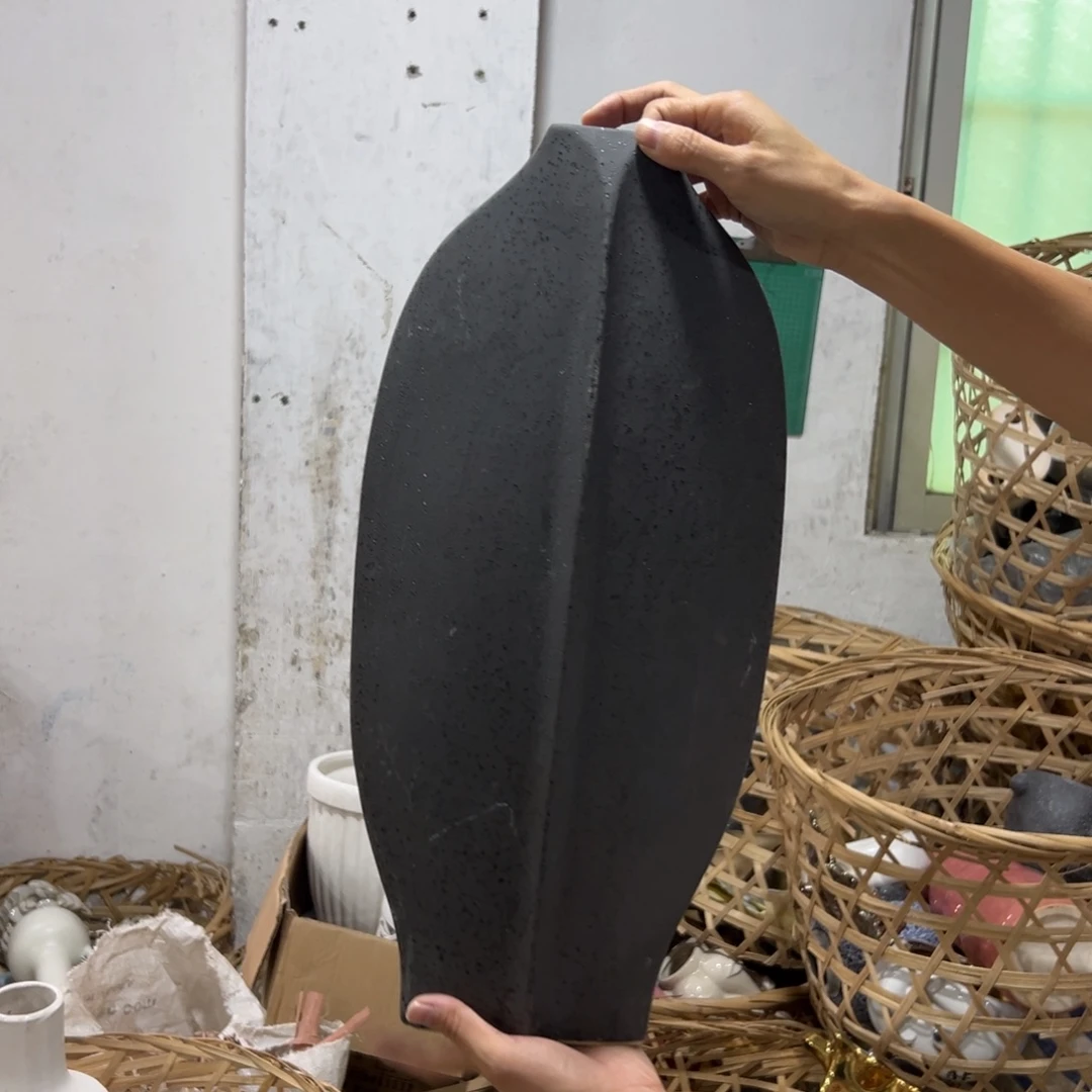 高温陶瓷工艺饰品（部分微瑕）90