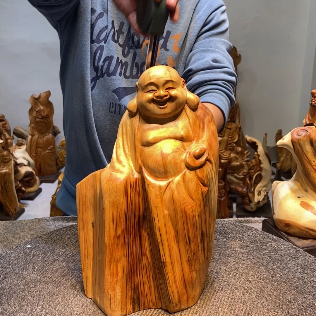 柏木（崖柏）精品太行崖柏