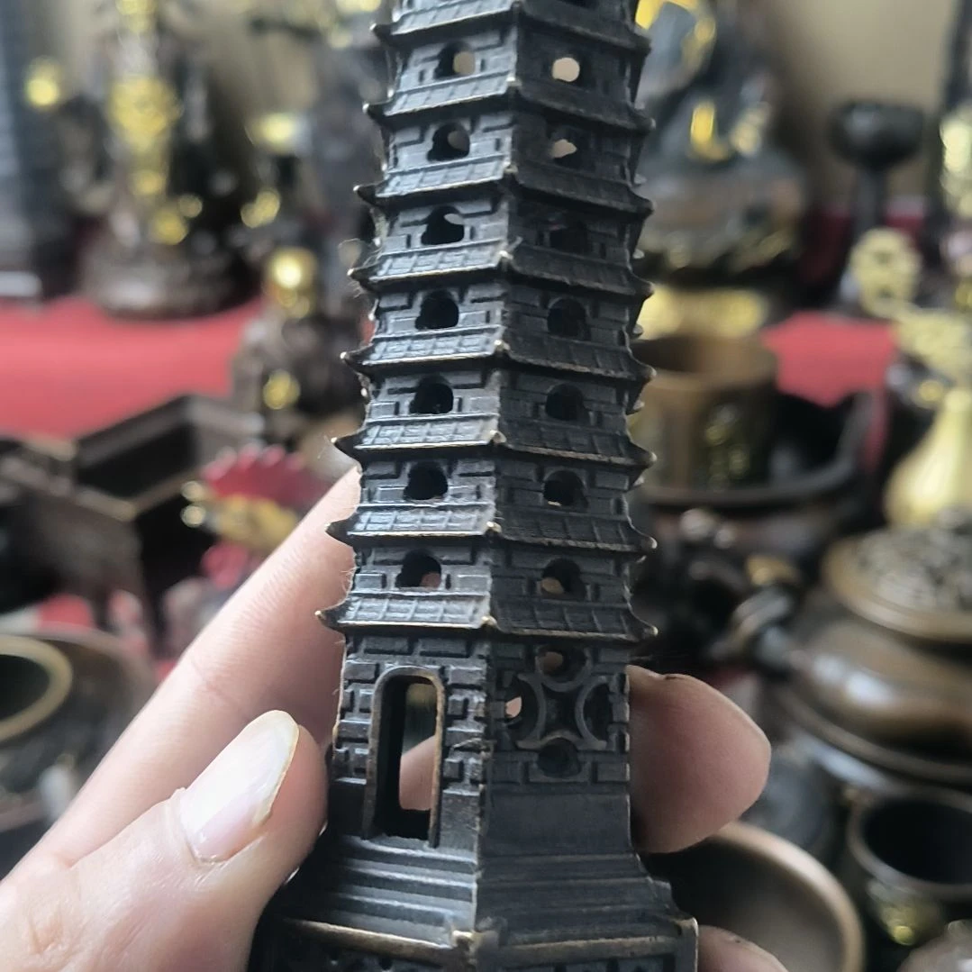 精品铜器点此下单