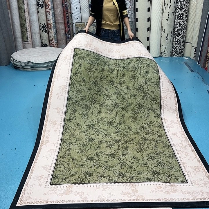 混纺150×230误差±1-3cm棉布底细砂仿羊绒微瑕特价