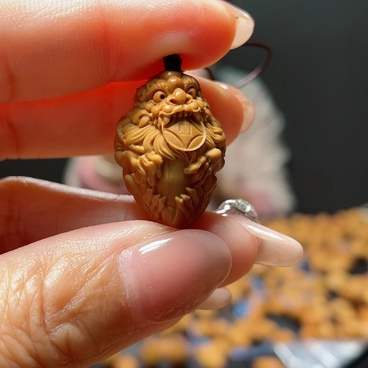 橄榄核手串/手链橄榄