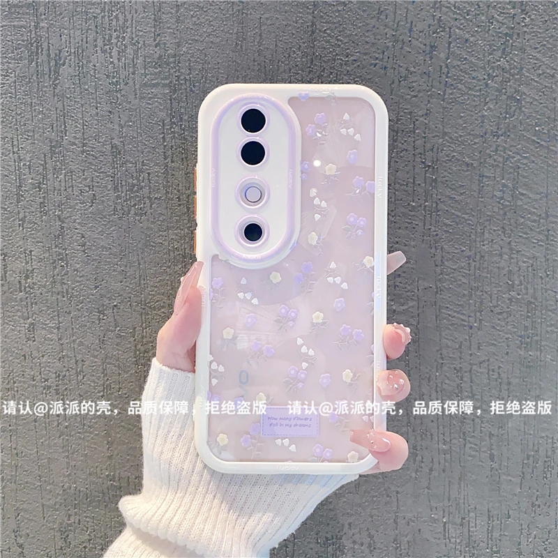 （vivoS系列）奶油壳适用vivoS20/19/18/17/16/15/12/10/9/7手机壳