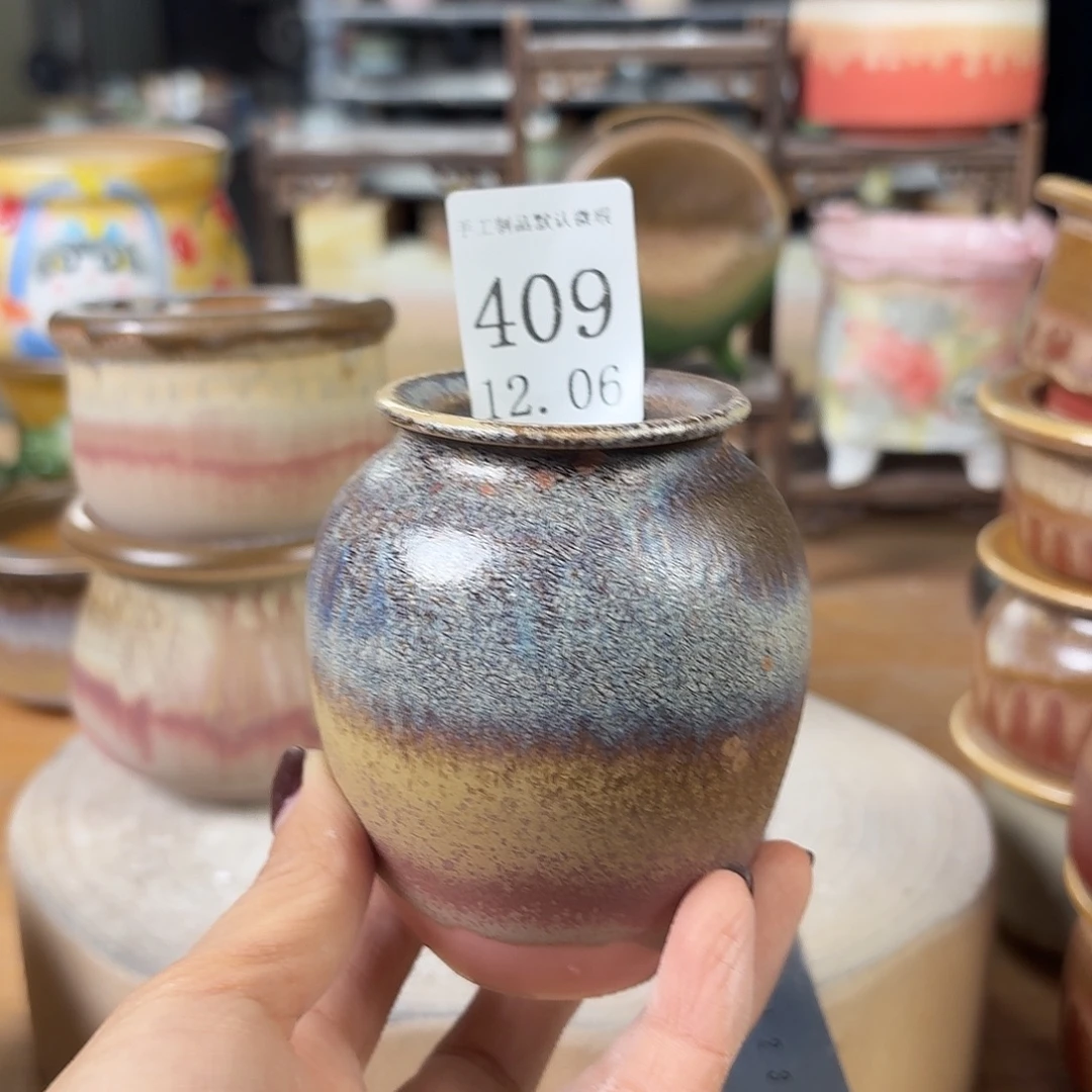 瓷片景德镇陶瓷手工制作