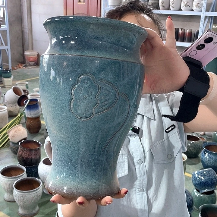 红陶正品高30/18