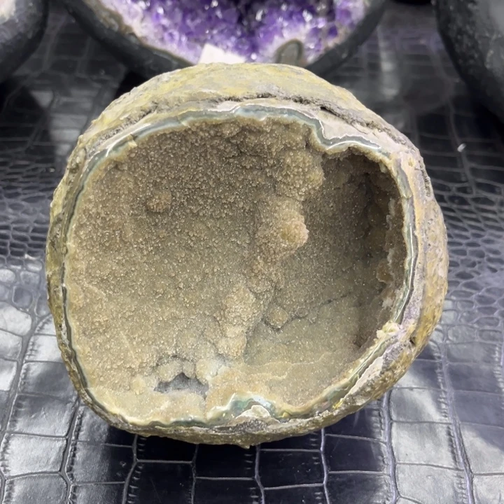 未镶嵌发饰水晶软糖钱袋子