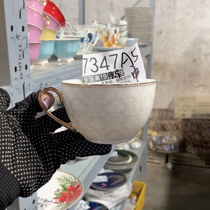 碗外贸瑕疵尾单不售后，介意慎拍，满19包邮