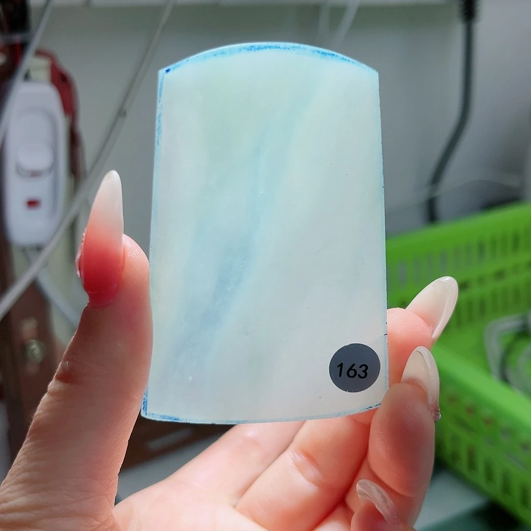 未镶嵌定制翡翠纯天然缅甸翡翠A货