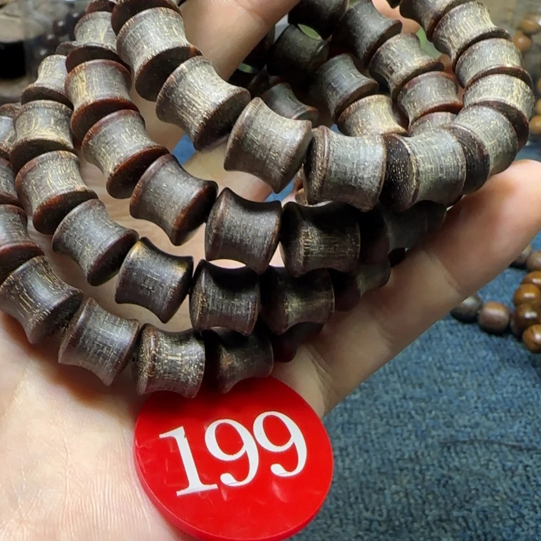 贡木手串/手链多样性发其一