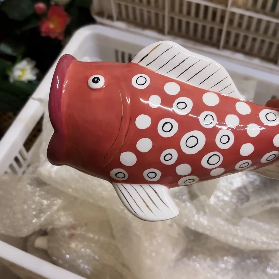 鱼**园陶瓷艺术设计中心