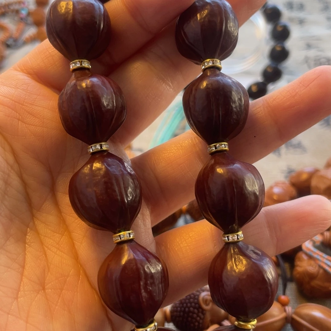 橄榄核手串/手链橄榄核