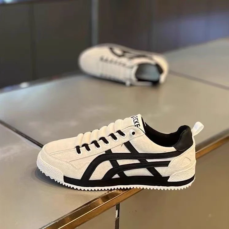 阿甘男鞋夏季透气一脚蹬软底运动休闲鞋男士轻便百搭平底板鞋