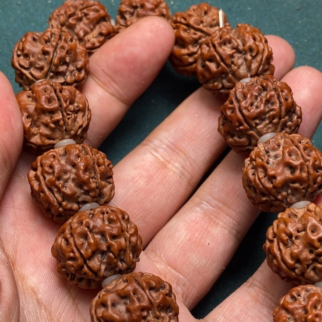 用***7金刚菩提吊坠金刚