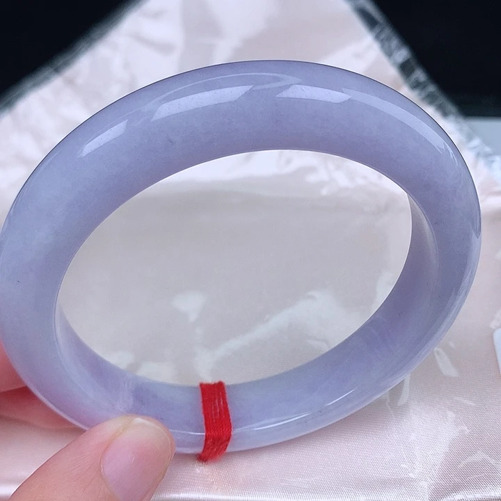 未镶嵌手镯翡翠天然