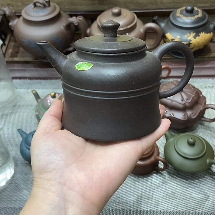 茶壶紫砂紫砂紫砂