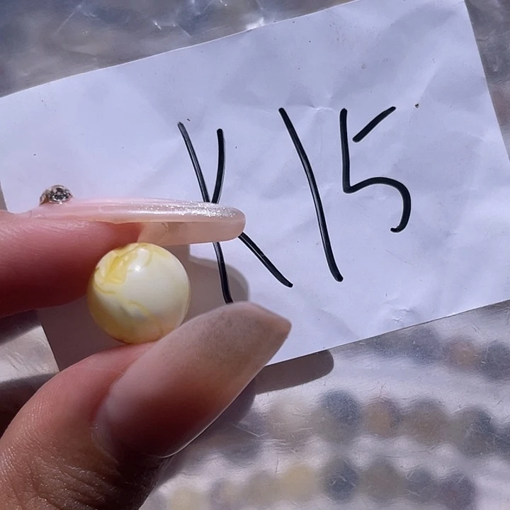 裸石琥珀未镶嵌11.2福利