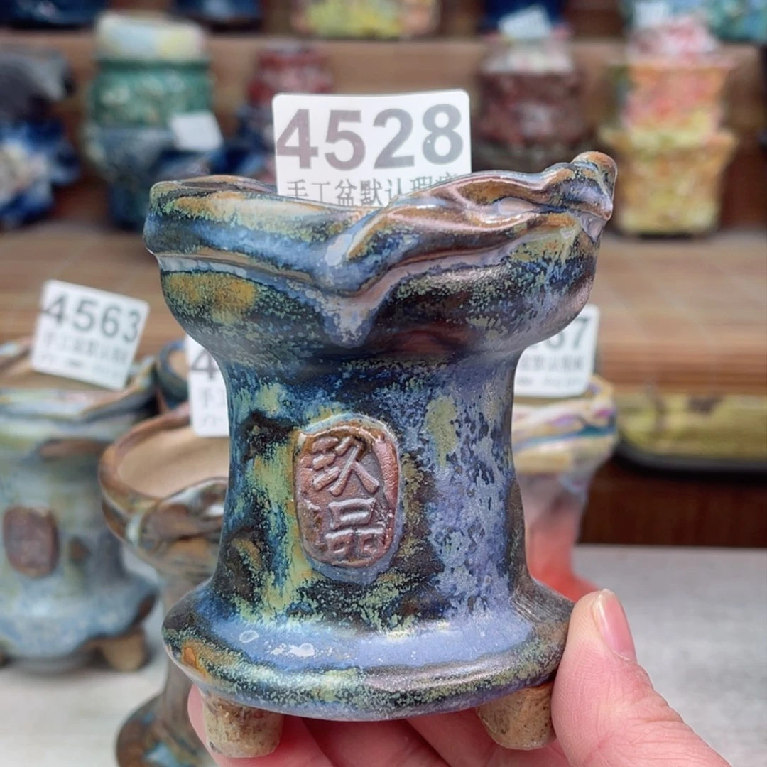 景德镇陶瓷艺术玖品