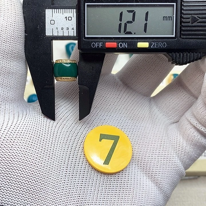 高瓷玉化归元款归元