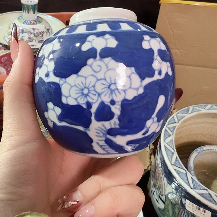 摆件陶景德镇陶瓷博物