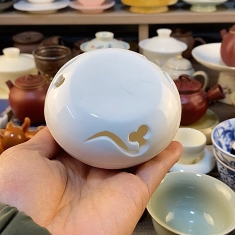 瓷片微瑕11111111111111111