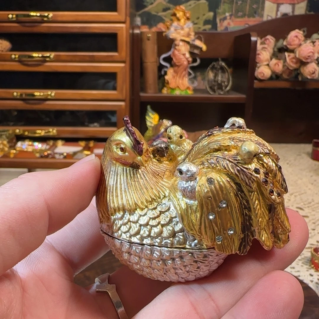 手工制品默认微瑕