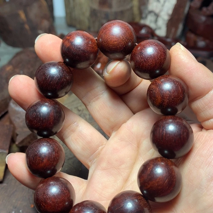 檀香紫檀（小叶紫檀）