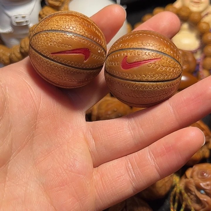 手串/手链橄榄核大榄篮球