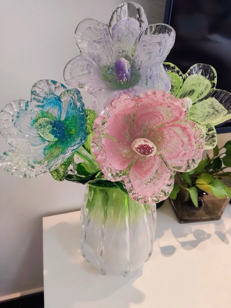 琉璃花福利特安妮家居美学