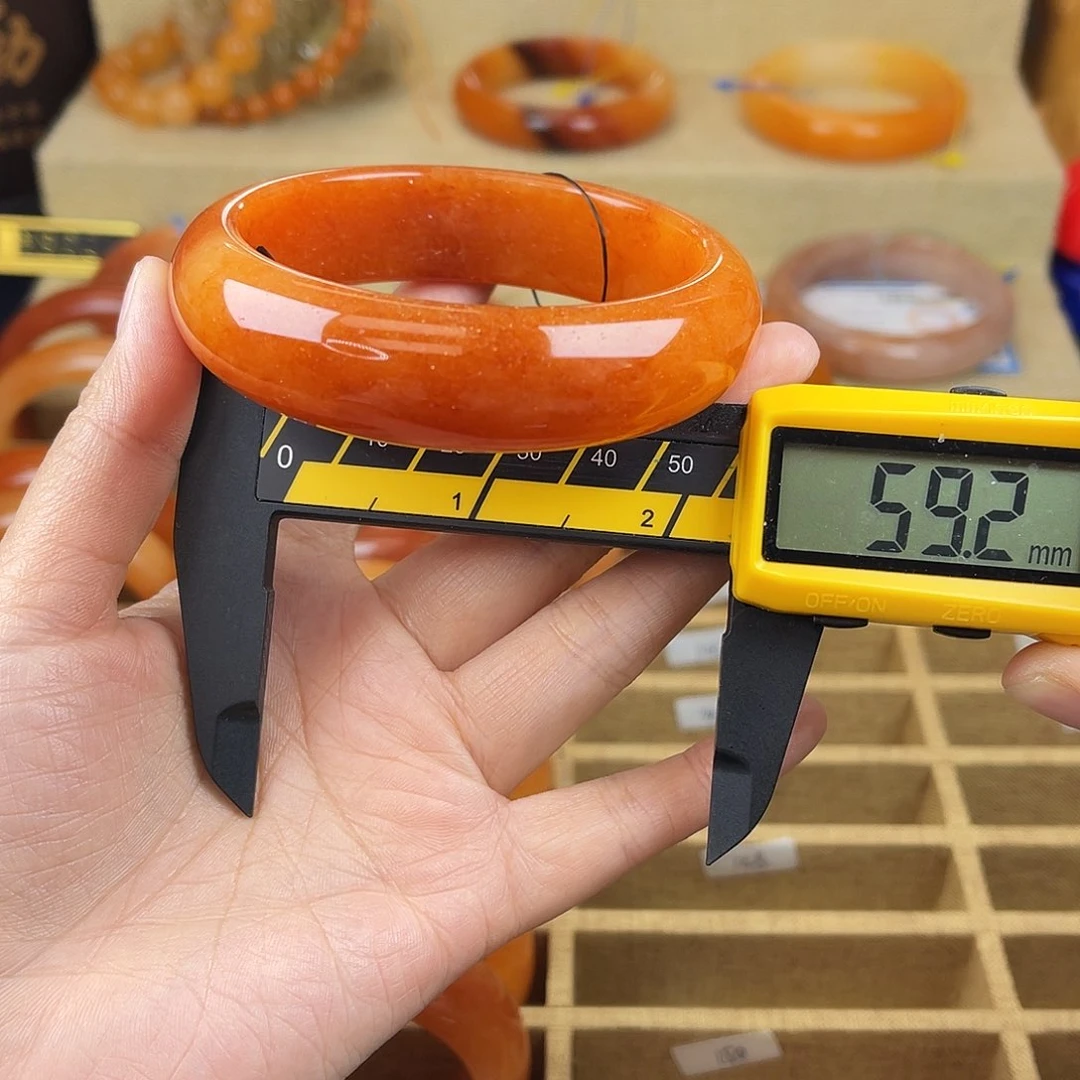 非金属无145 号茄山老油料黄龙59圈口