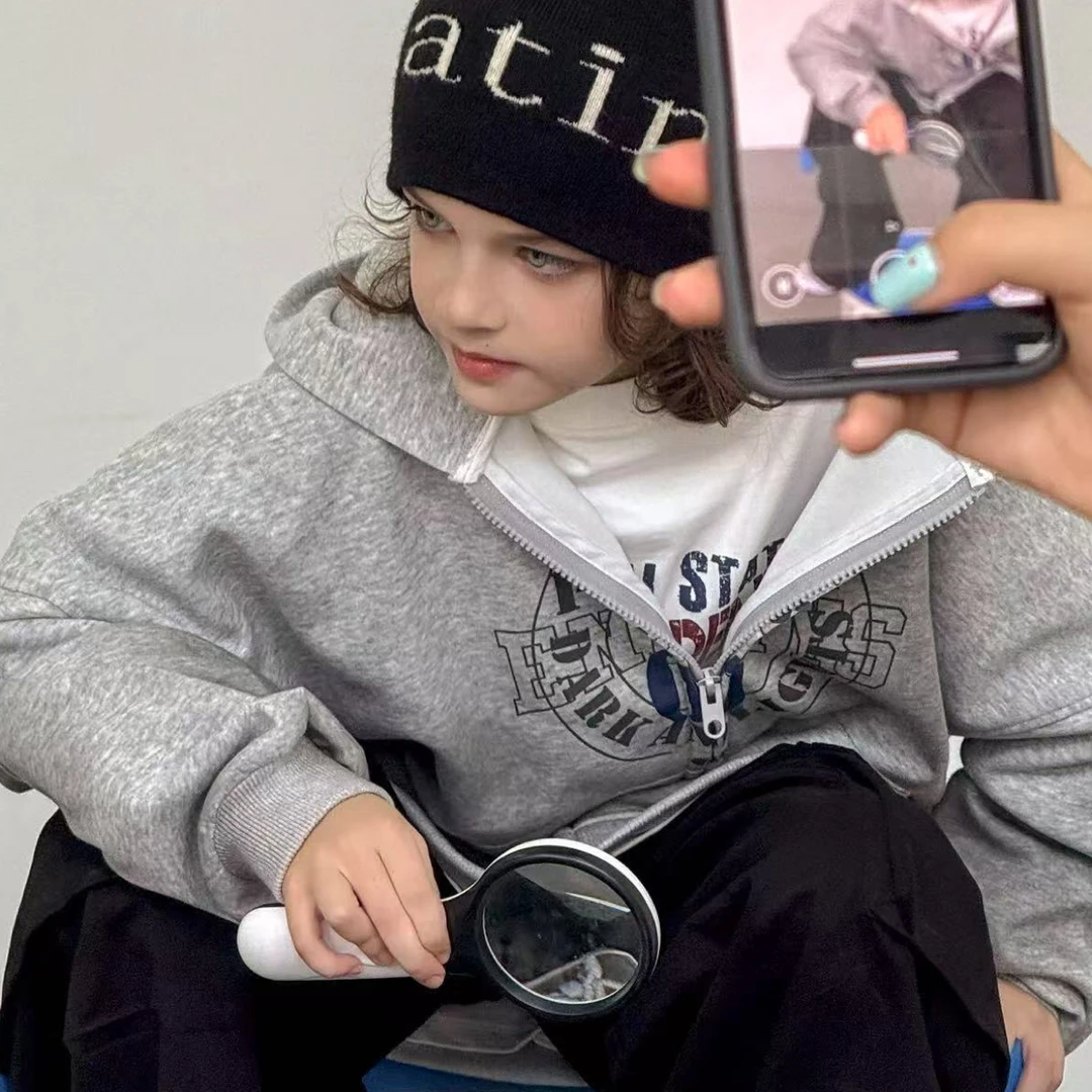 【Q39.9~Q95.9】  多加潮牌童装直播间 福利款 扣号链接