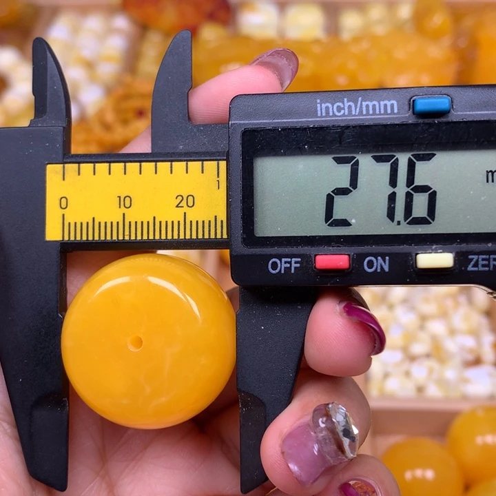 非金属配珠配饰049