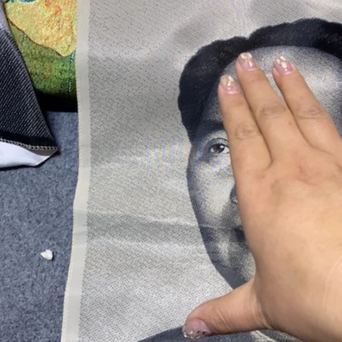 瓷片景德镇陶瓷学院