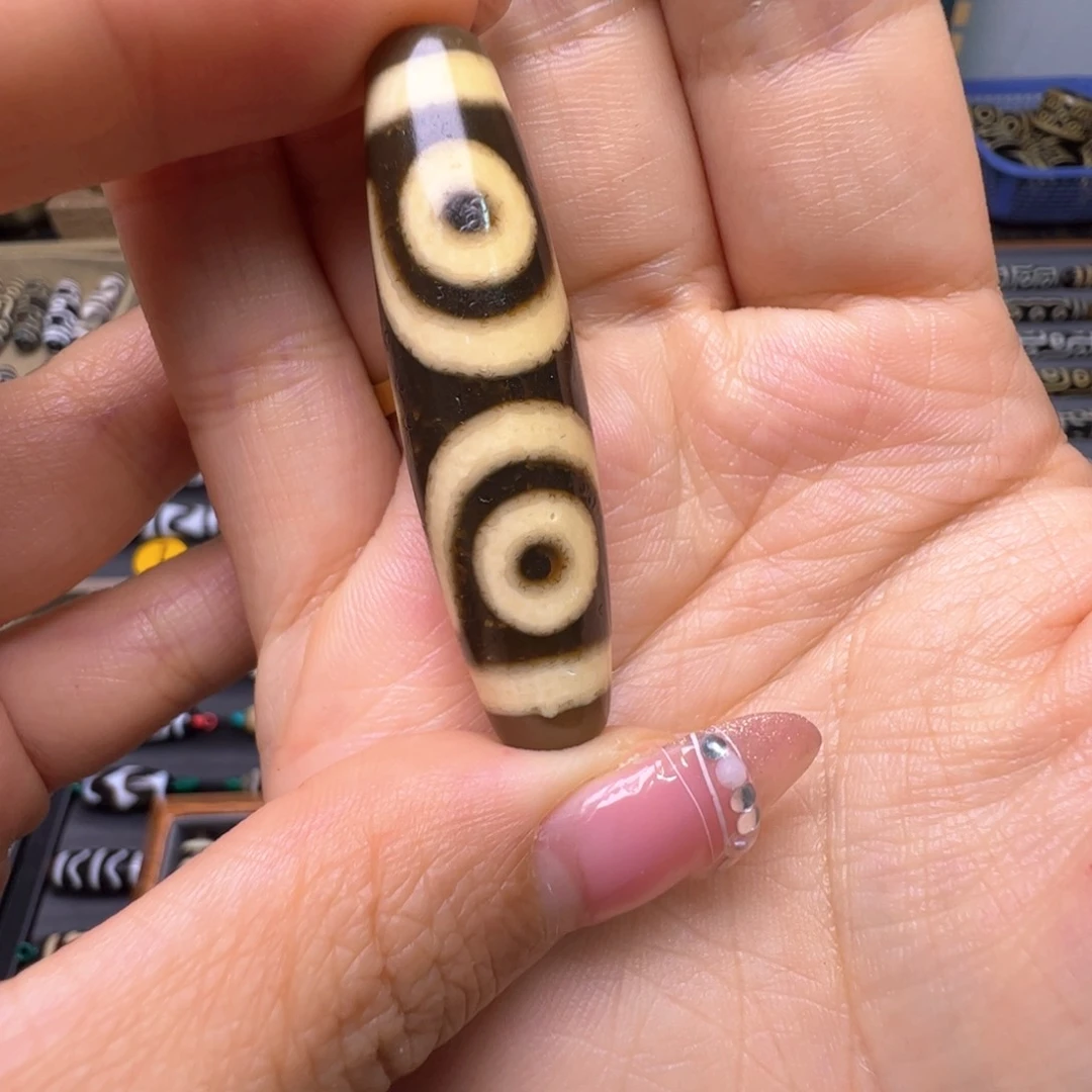 玛瑙/玉髓项链未镶嵌S***E