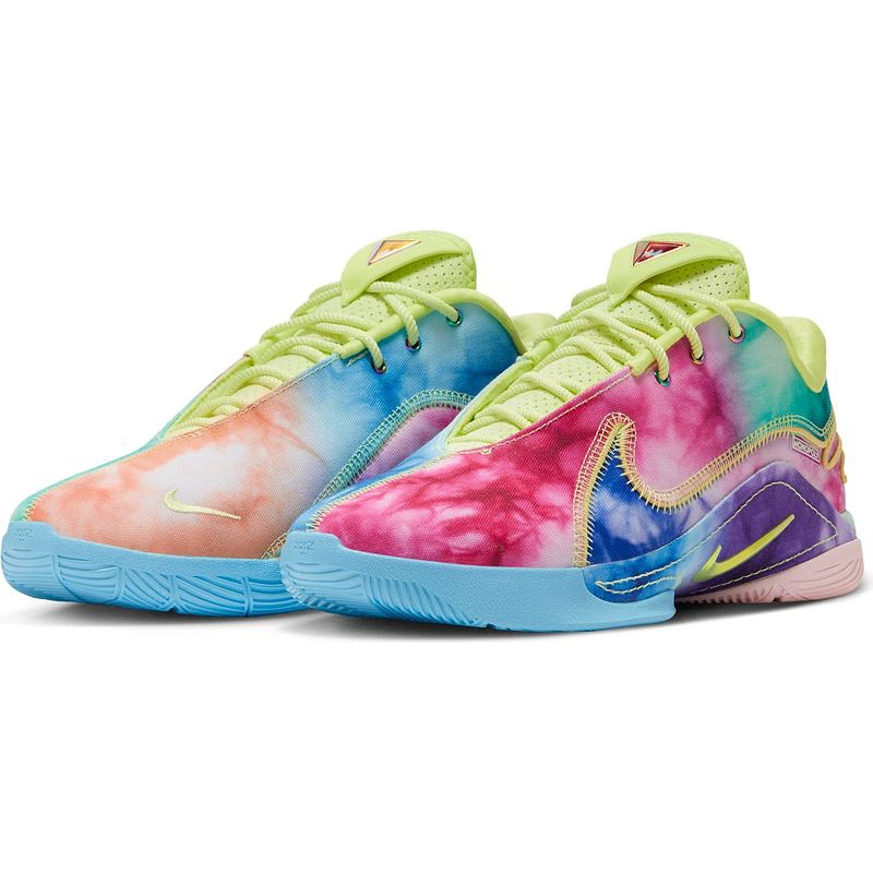 耐克（NIKE）男子LeBron XXII EP 詹姆斯男子篮球鞋HV8621-300