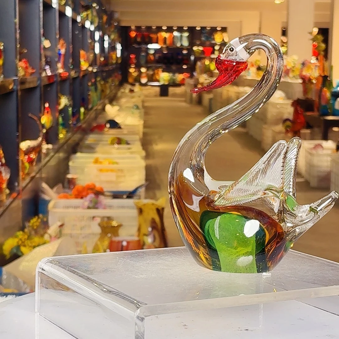 茶宠琉璃岛上有个叫小