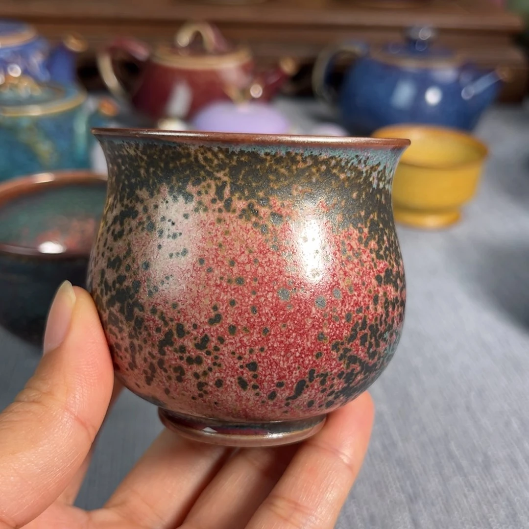【闪购商品】钧瓷 93