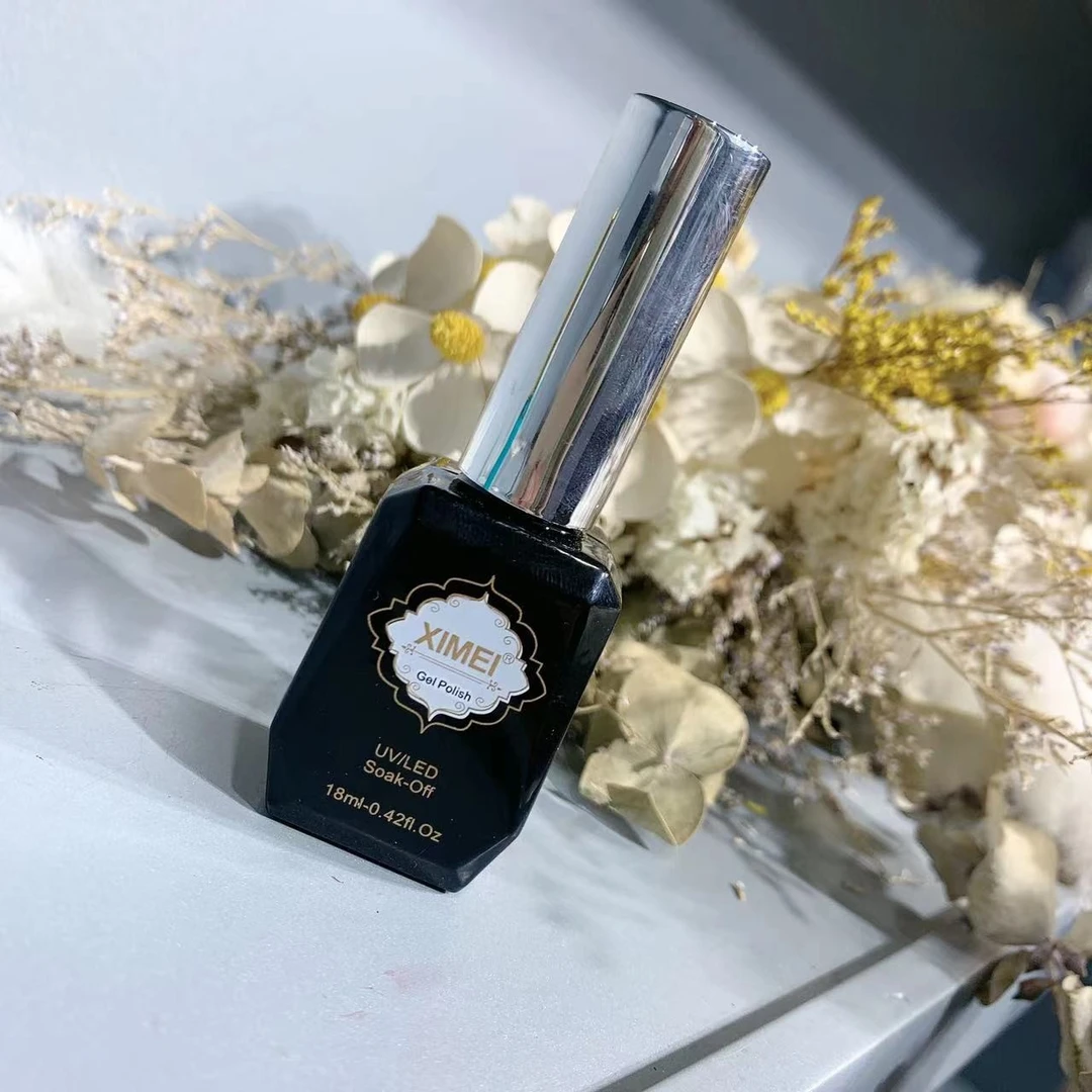 希妹美甲黑瓶擦洗封层【22-23年】