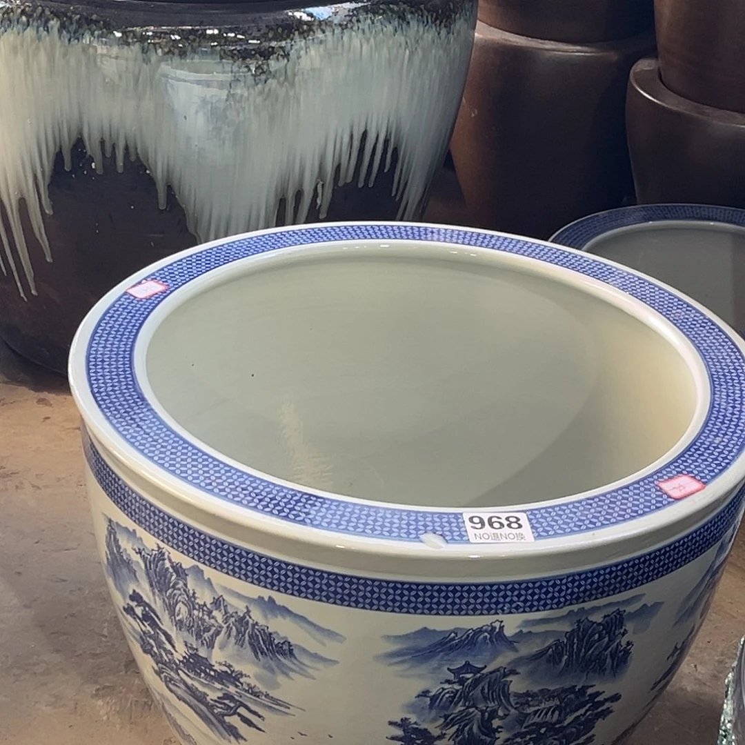 瓷片厚***1 景德镇陶瓷艺术品968