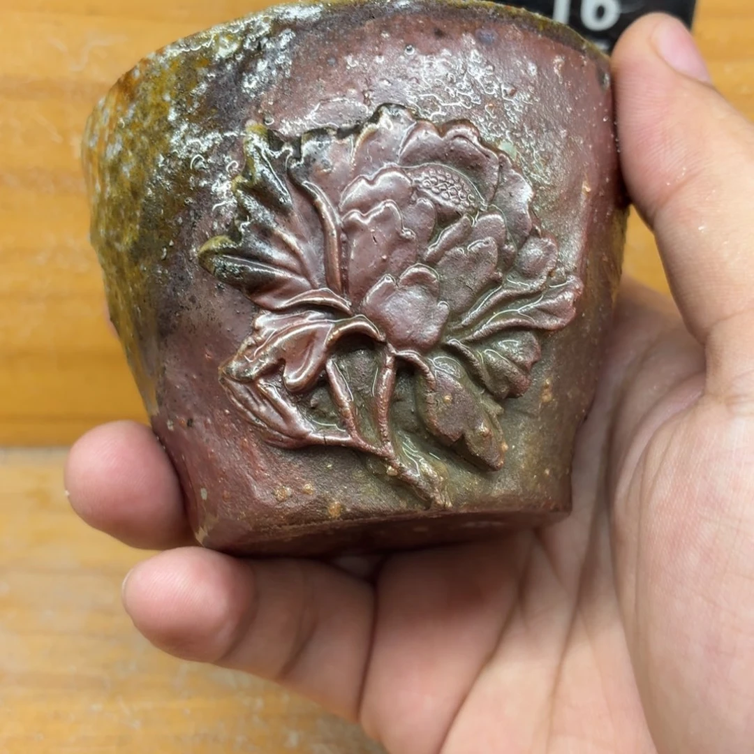 陶园柴烧，精品高货10