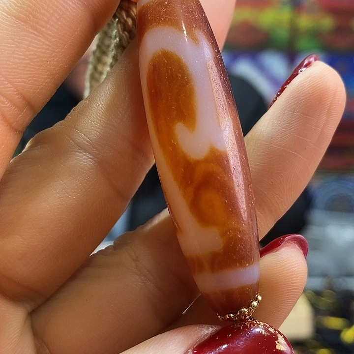 玛瑙/玉髓颈饰未镶嵌206