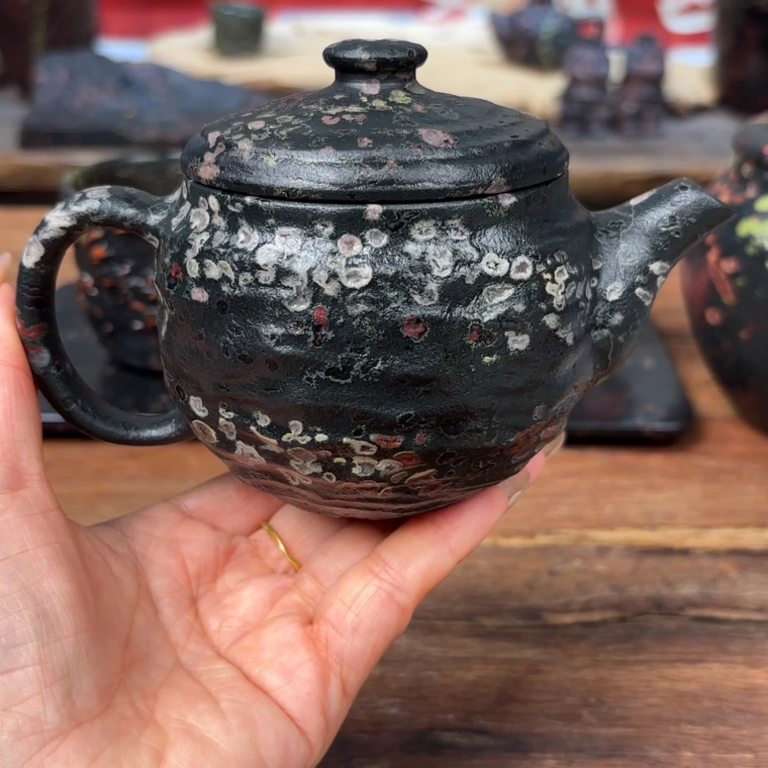 ༗***༗康能美玉瓷安山玉