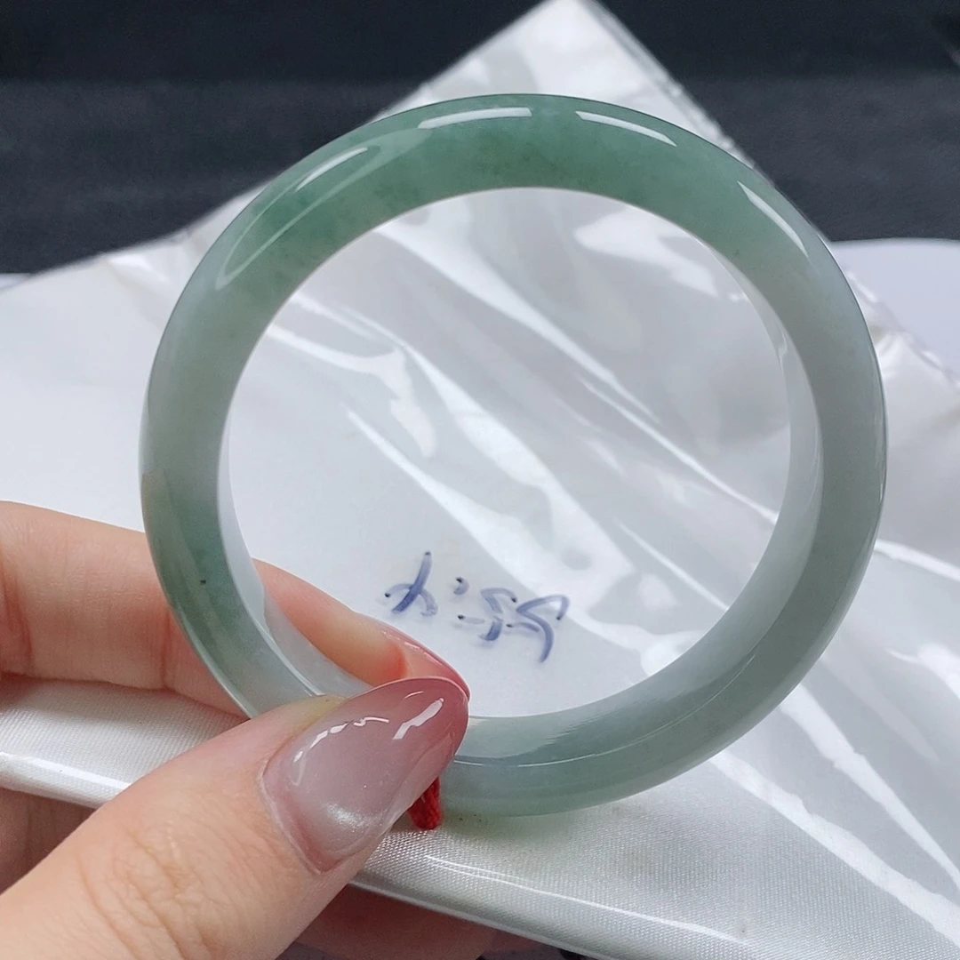 【闪购商品】翡翠手镯未镶嵌323号