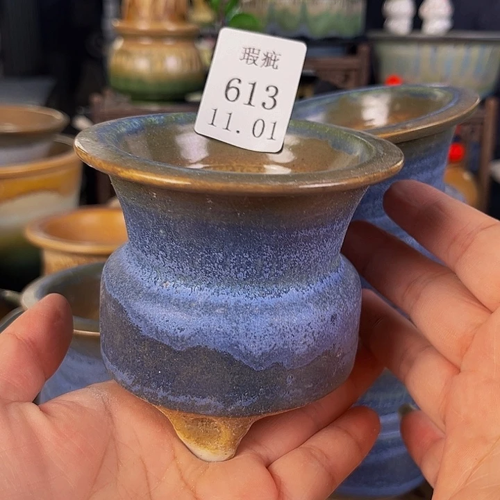 瓷片景德镇陶瓷手工制作