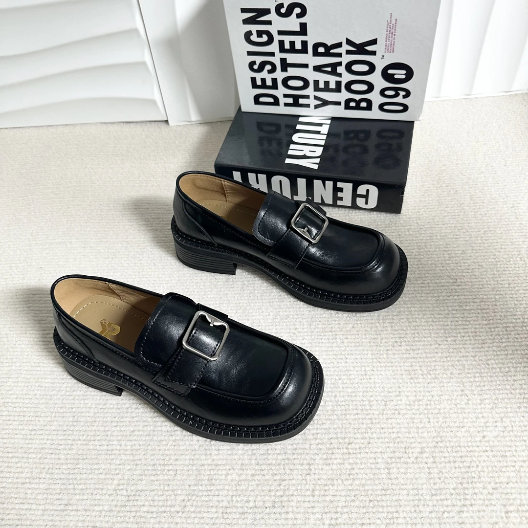 2025新款气质百搭潮流女款休闲鞋D/LXML/7803