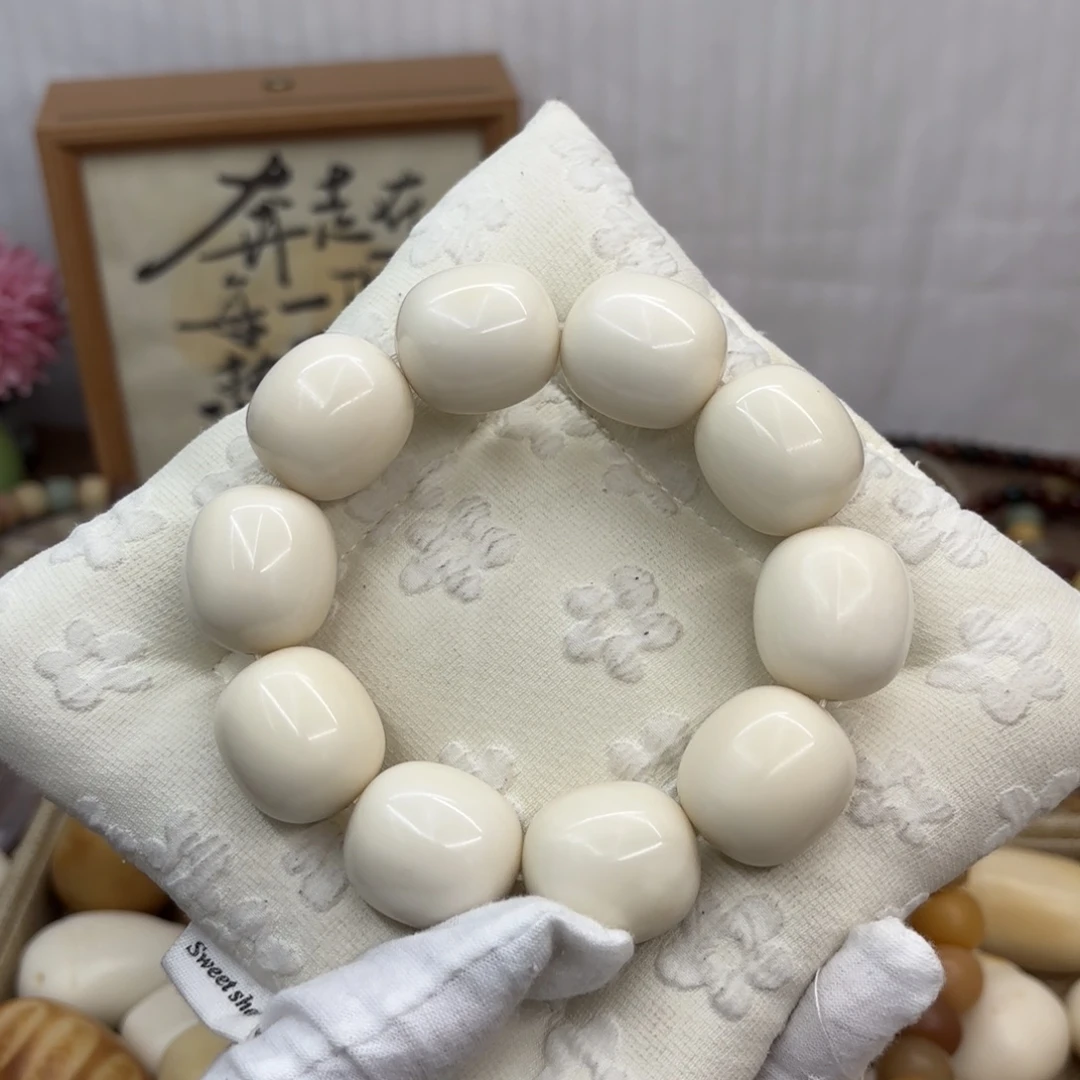 ***吊坠菩提根/象牙果26干磨牙果枣福利317