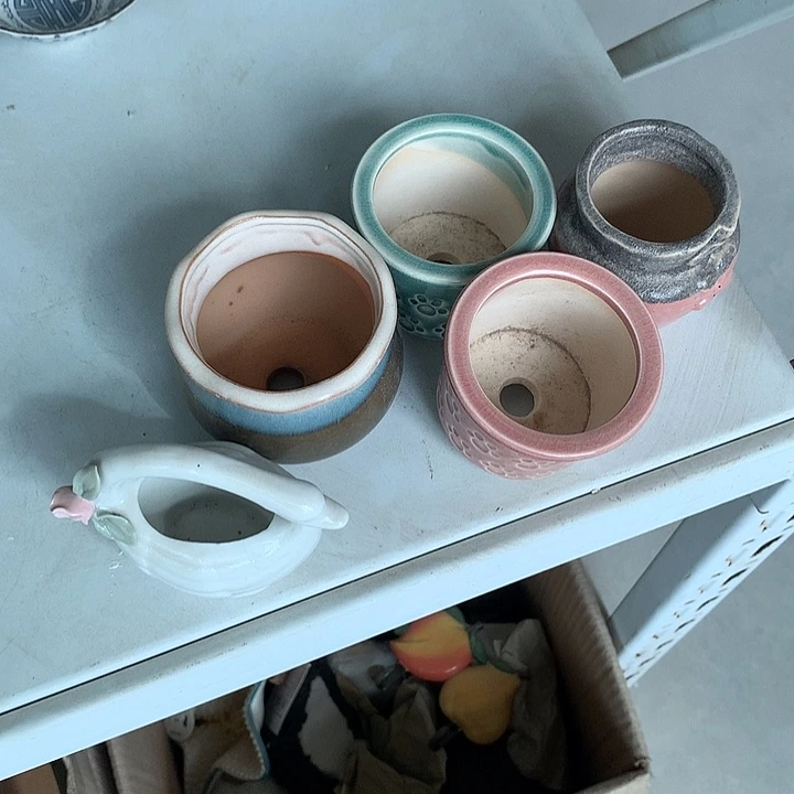 六***六瑕疵摆件工艺品瑕疵摆件，满