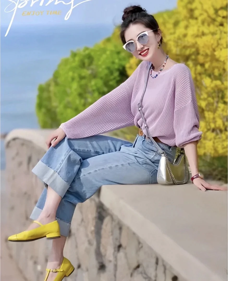 「1～孤品拍这里」直播间扣号专拍针织