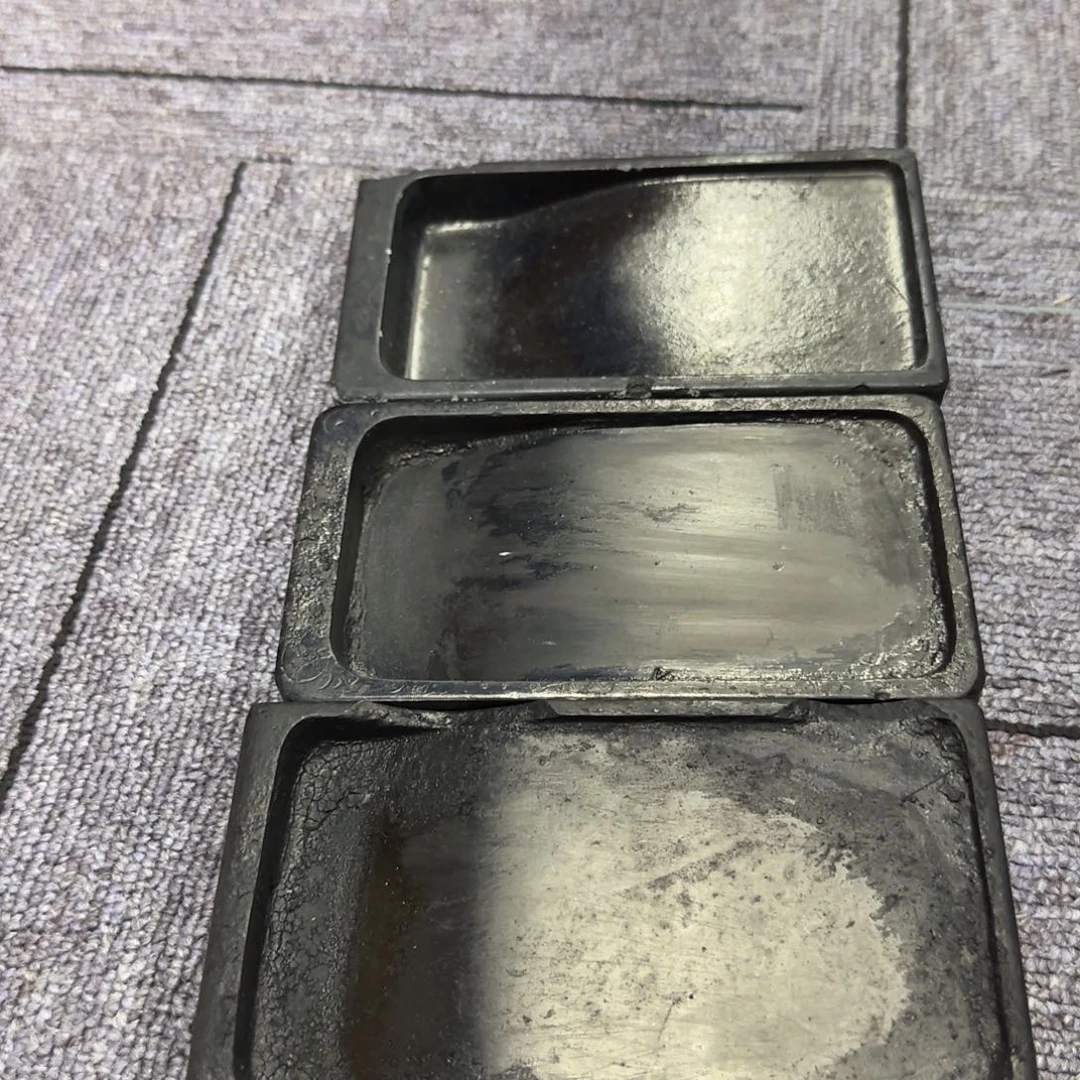 瑕疵 藏品丰富的地方