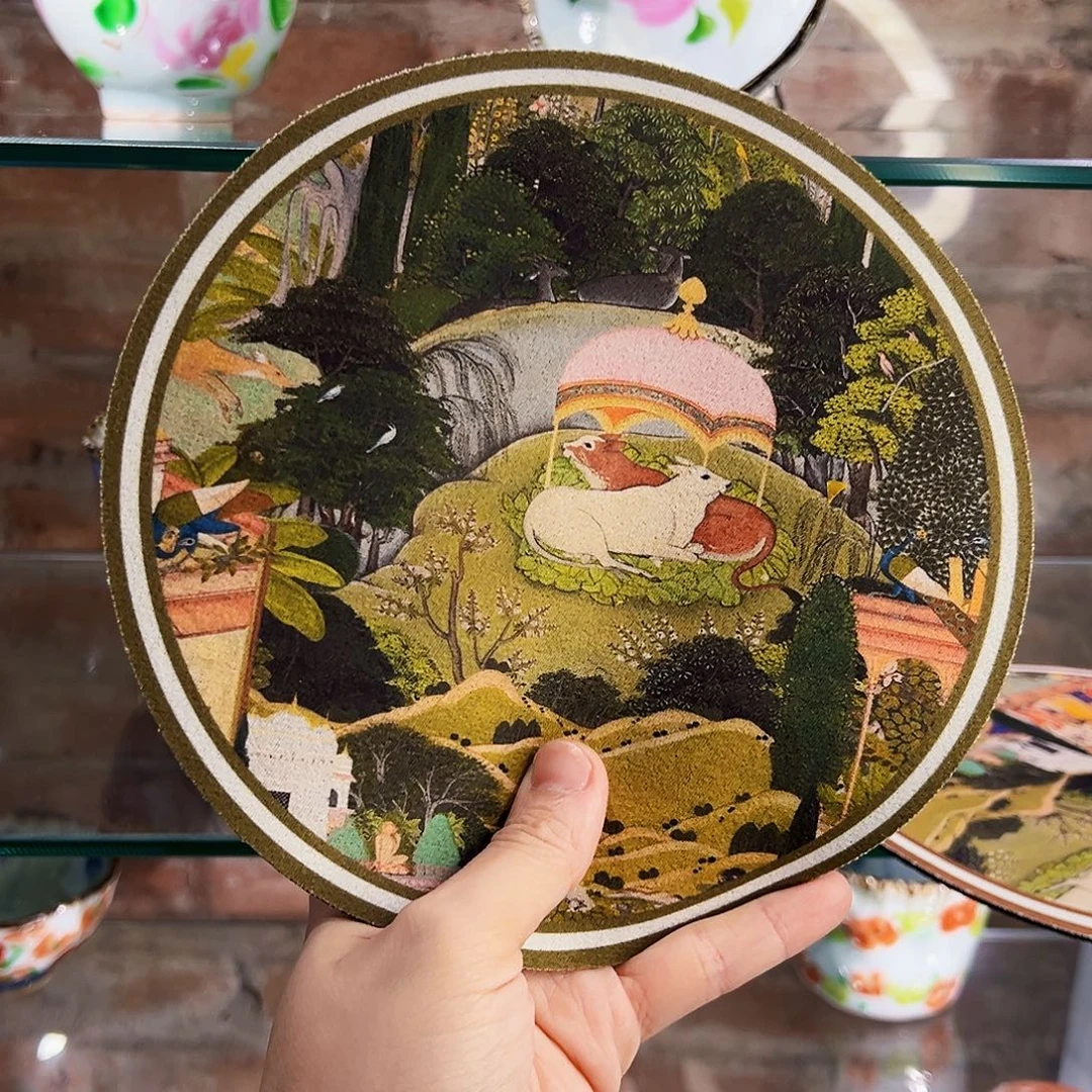 小***野咖啡杯和茶杯也好好吃
