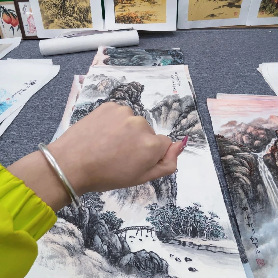 国画愚*托底哦啦啦啦啦啦啦